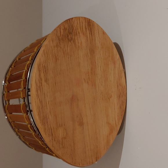 Mix&Match 3/$25 - VTG Wooden Utensil Holder - Picture 4 of 5